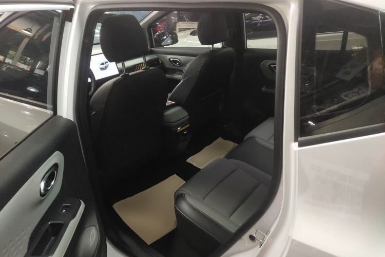 Used AION Y 2021 70 Intelligent Dynamic Edition
