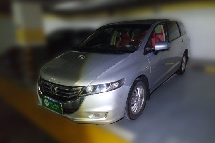 Used Honda Odyssey 2009 2.4L Comfort Edition