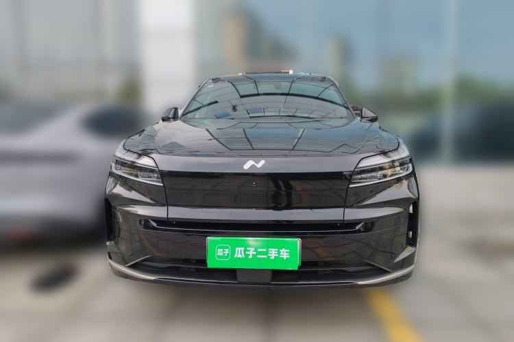 Used ONVO Luxeed L90  Front