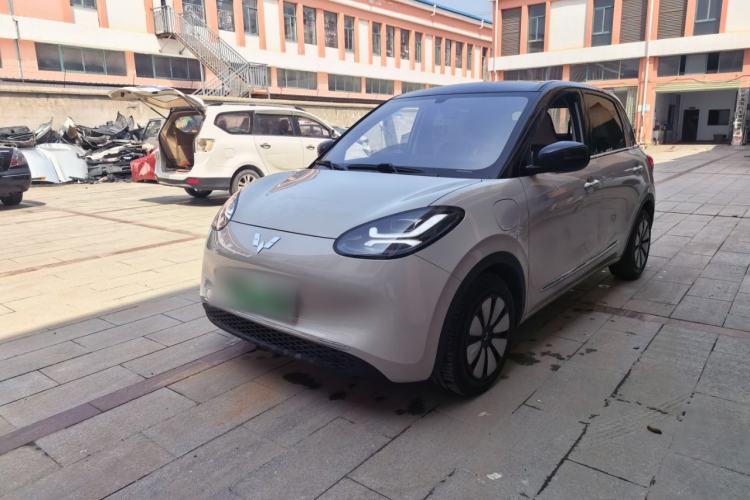 Used Wuling Bingo 2024 333 km Enjoyment Version