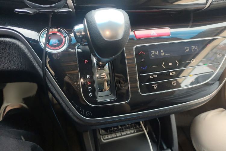 Used Honda Odyssey 2019 2.0L Rui·Smart Edition
