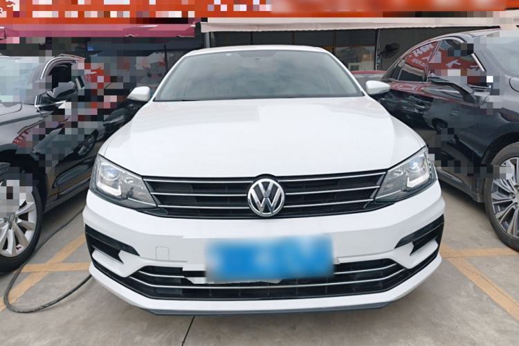 Used Volkswagen Sagitar 2018 280TSI DSG Ignite Edition
