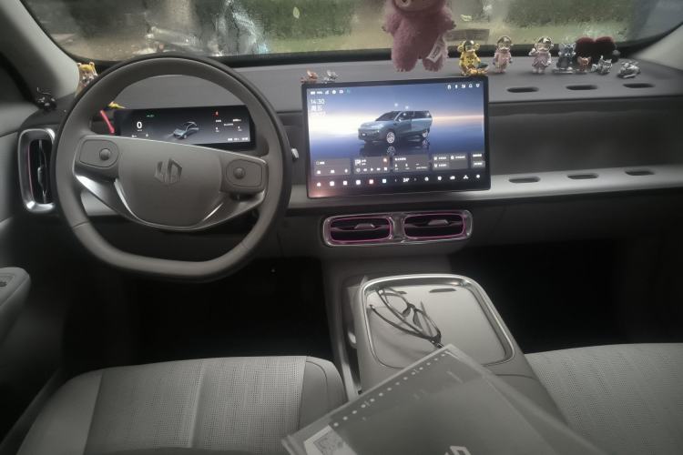 Used Leapmotor B10 2025 510 LiDAR Version
