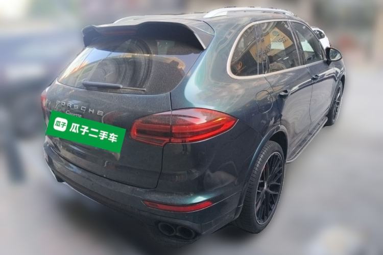 Used Porsche Cayenne 2011 Cayenne 3.0T