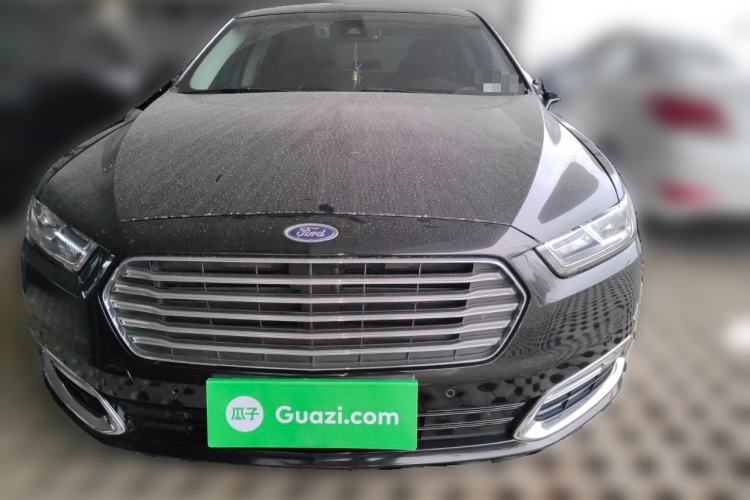 Used Ford Taurus 2015 EcoBoost 245 Ultimate Model