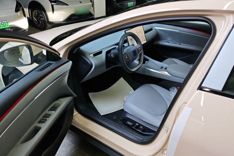 Used XPeng MONA M03 2025 620 Ultra-Long Range Plus