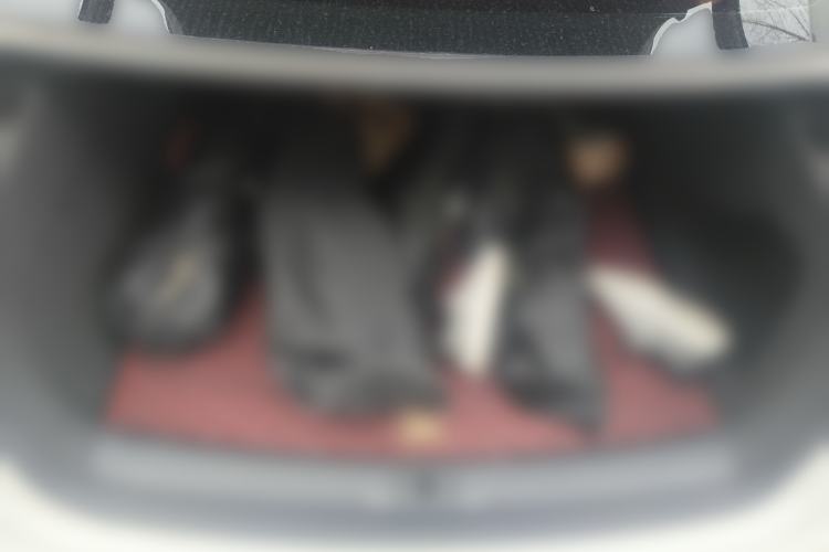 Used Audi A4L 2016 35 TFSI Collector's Edition Automatic Standard Model