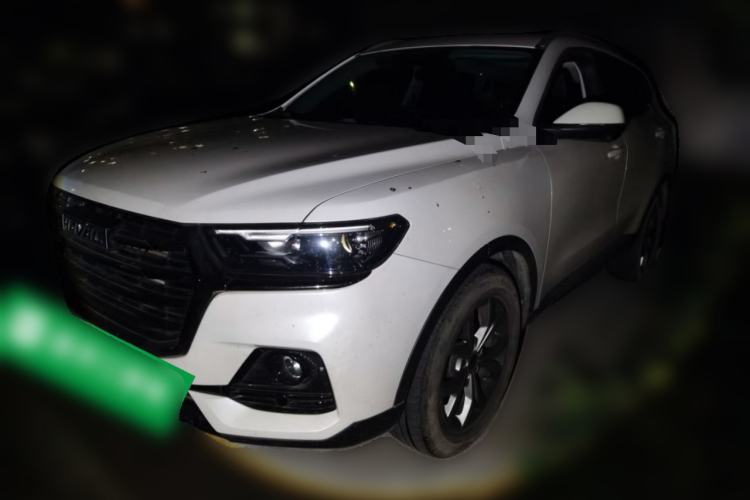 Used Haval H6 2021 National Trend Edition 1.5T Automatic Champion Version