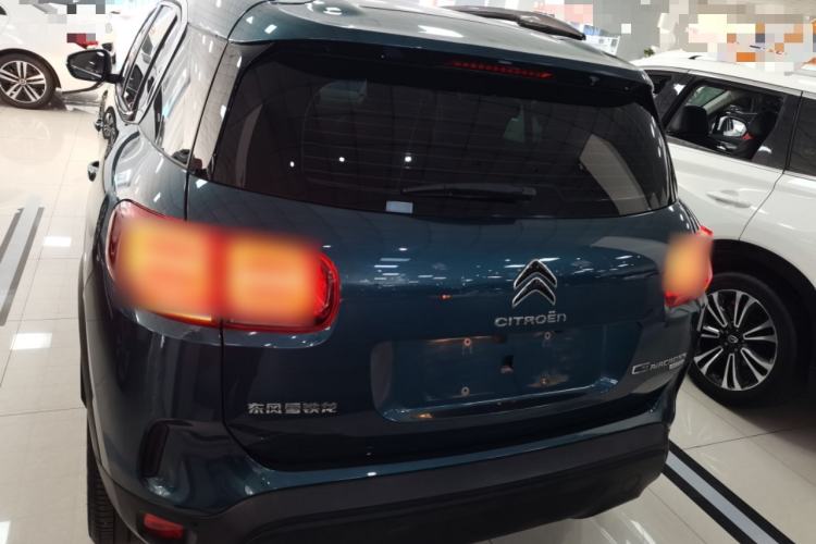 Used Citroen C5 AIRCROSS 2020 360THP Comfort Edition