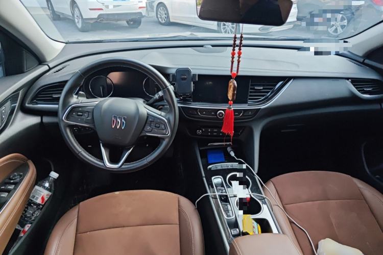 Used Buick Regal 2024 28T Luxury Edition