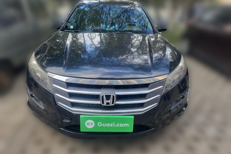 Used Honda Crosstour 2012 2.4L Luxury Edition
