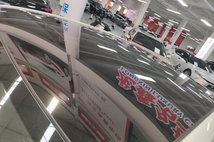 Used Toyota Avalon 2024 Dual-Engine 2.5L XLE Premium Edition