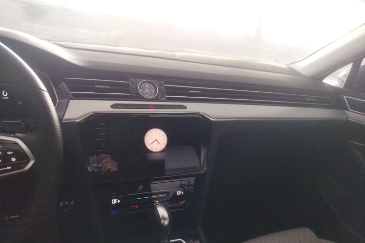 Used Volkswagen Magotan 2023 2 Million Units Commemorative Edition 330TSI DSG Luxury Version