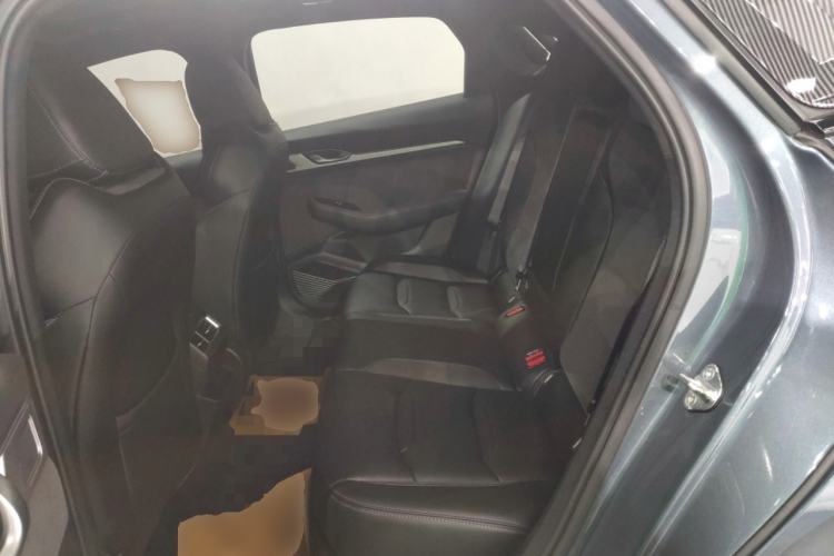 Used Geely Auto Preface 2024 2.0TD Qingyun Edition