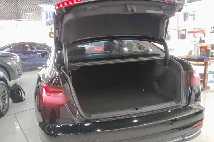 Used Audi A6L 2019 45 TFSI Prestige Elegant Edition
