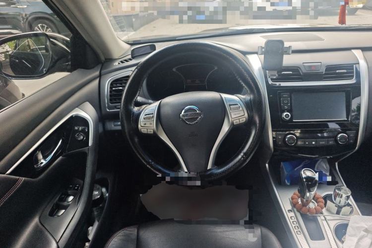 Used Nissan Teana 2016 Revised Version 2.0L XL Comfort Edition
