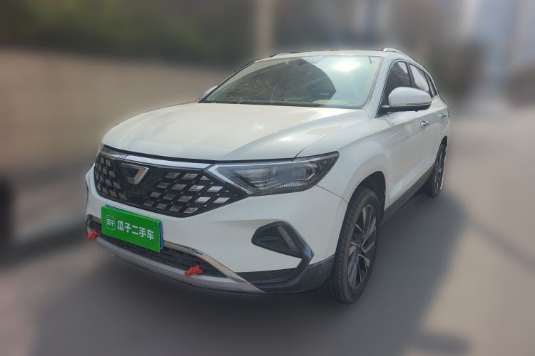 Used Jetta VS7 2020 1.4T Automatic Glory Edition