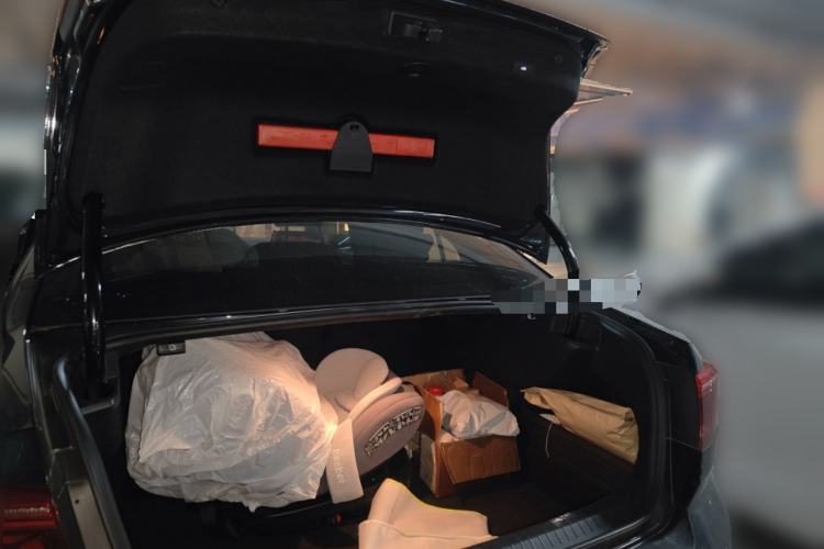 Used Volkswagen Magotan 2020 330TSI DSG Luxury Edition