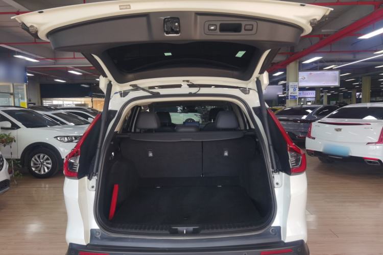 Used Honda CR-V 2023 240TURBO Two-Wheel Drive FENGSHANG Edition 5 Seats
