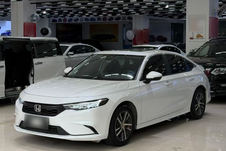 Used Honda Integra 2023 240TURBO CVT Tech Edition