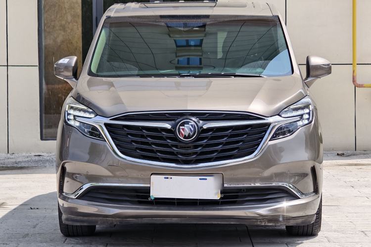 Used Buick GL8 2020 ES Land Cruiser 653T Luxury Edition