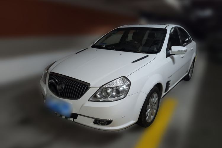 Used Buick Excelle 2011 1.6 LE-AT Guazi used car, China used car export, Used car for sale, Used cars, Cheapest cars for sale
