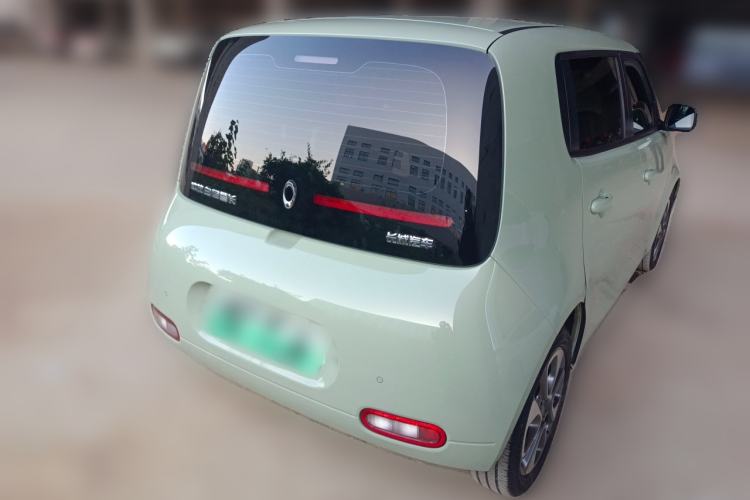 Used ORA White Cat 2020 305 km Luxury Version
