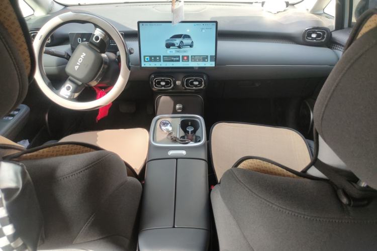 Used AION UT 2025 330 Starlight Edition
