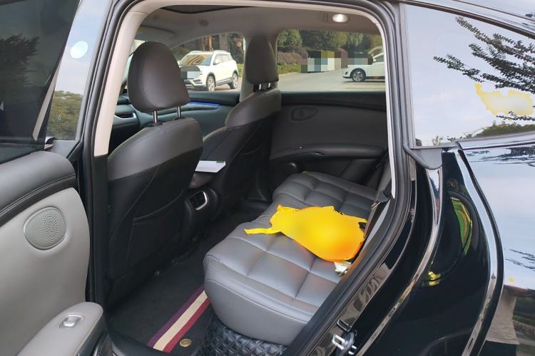 Used IM LS6 2023 Max Standard Edition