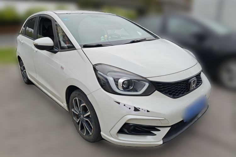 Used Honda LIFE 2021 1.5L CVT SPORT Heartbeat Edition