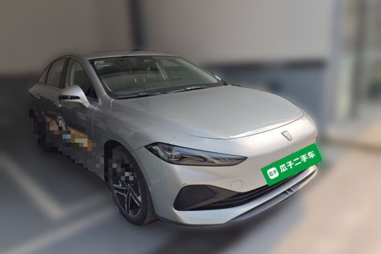 Used Roewe D7 2023 DMH 125km Flagship Edition
