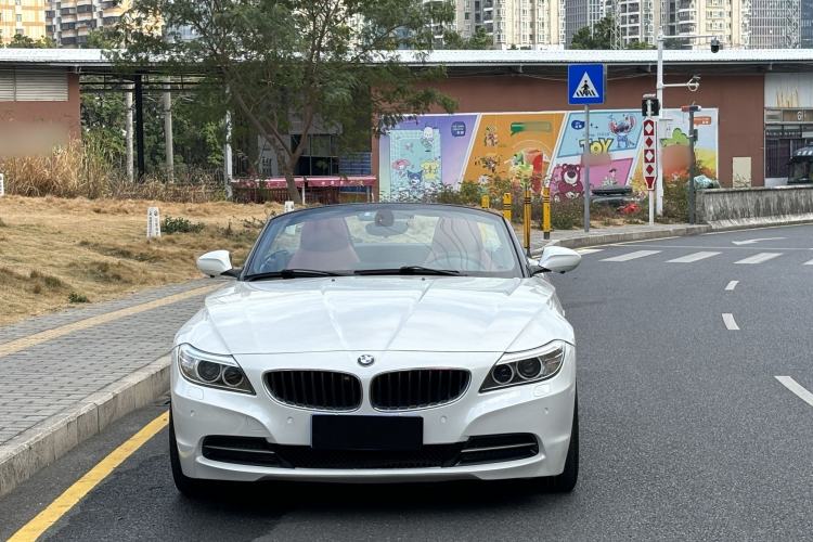 Used BMW Z4 2013 sDrive20i Leading Model