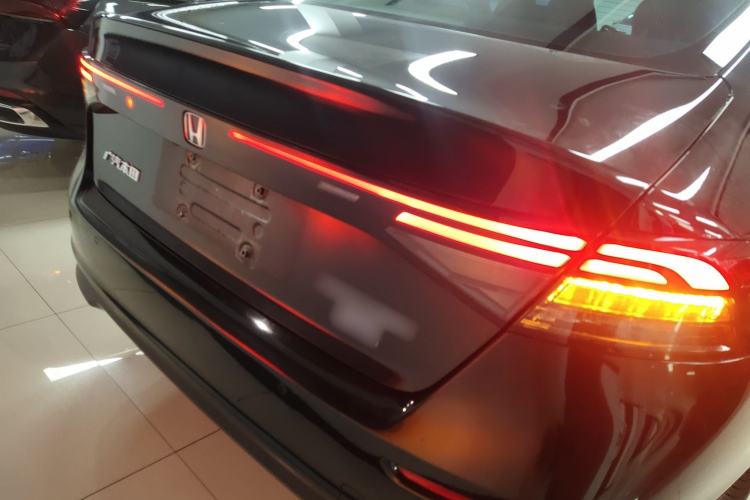 Used Honda Accord 2023 260TURBO Smart Enjoyment Version