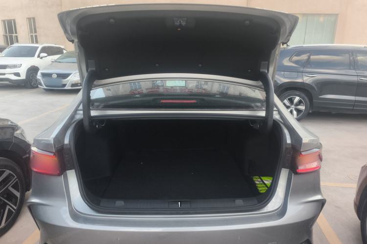 Used Chery Arrizo 8 2025 1.6T DCT Rui Trunk