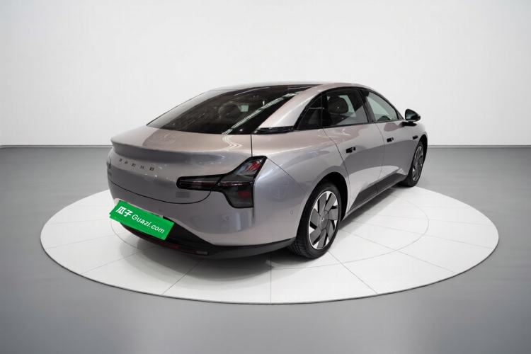 Used XPeng MONA M03 2025 600 with Ultra-Long Range Max