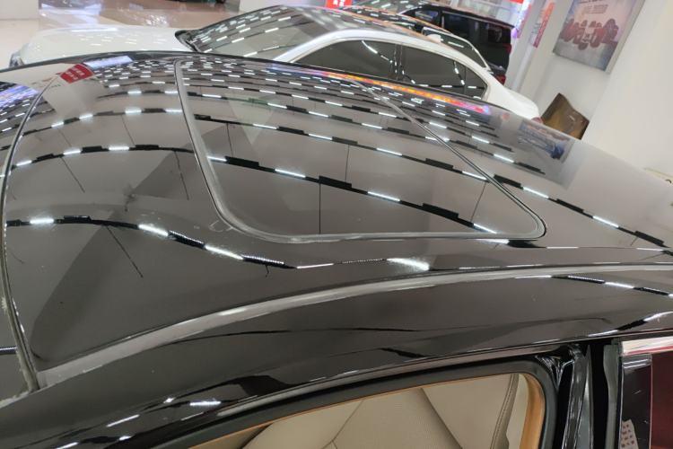 Used Toyota Camry 2013 2.0G Comfort Edition
