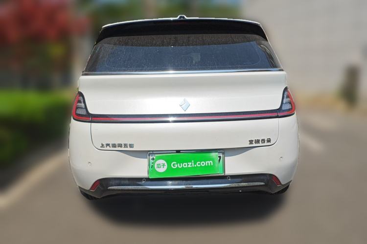 Used Baojun Cloud 2023 460 Pro Lingxi Version Rear