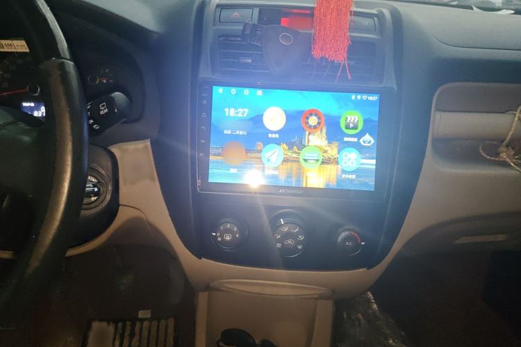 Used Kia Sportage 2013 2.0L Manual Two-Wheel Drive GL Trim
