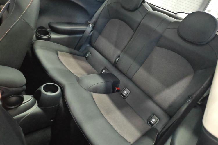 Used MINI MINI 2019 1.5T ONE PLUS
