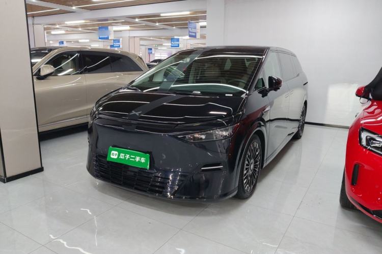 Used XPeng X9 2025 740 Ultra-Long Range Max