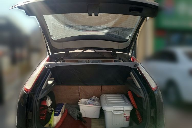 Used Ford Focus 2013 Hatchback Classic 1.8L Automatic Base Model