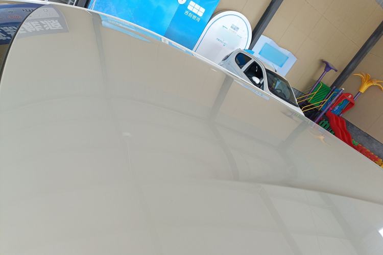 Used BYD Seagull 2024 Honor Edition 305km Freedom Version