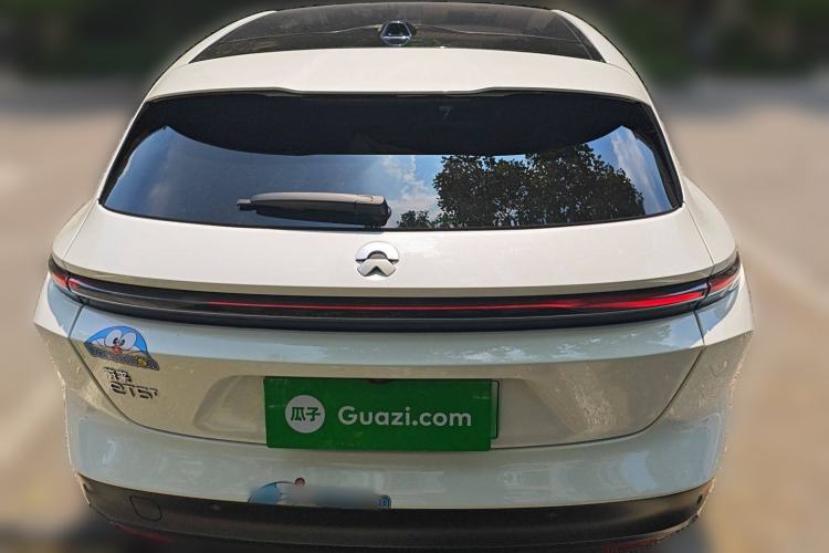 Used Nio ET5T 2023 75 kWh Touring
