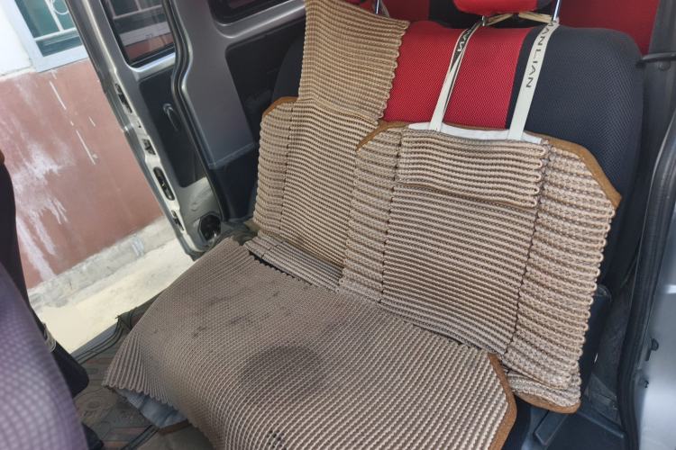 Used CHANGAN KAICHENG Ounuo S 2014 1.5L Elite Model