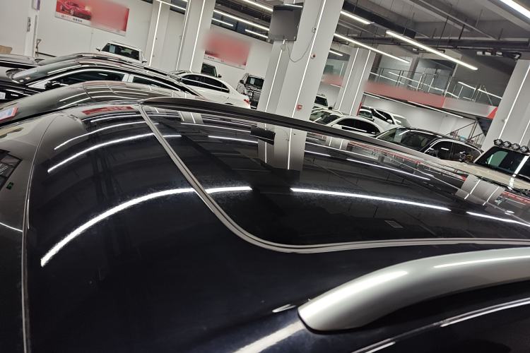 Used Volkswagen Touareg 2021 3.0 TSI Prestige Edition Classic Sport Package