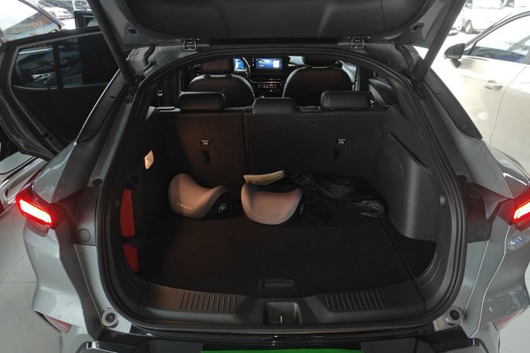 Used Buick Envista 2022 1.5T GS Fuel-Efficient Version
