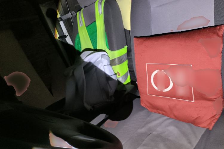 Used Ruichi EC35 2020 EC35 II Standard Edition 38.64 kWh