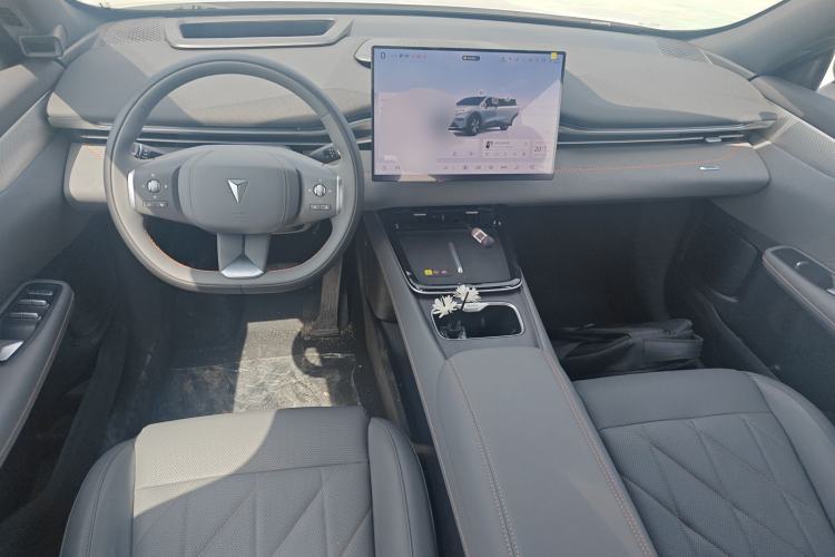 Used Deepal S05 2026 Model 520Ultra Pure Electric Edition
