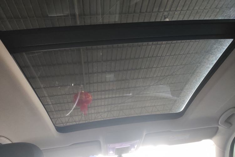 Used Volkswagen Teramont 2020 380TSI Four-Wheel Drive Luxury Version China VI Standard