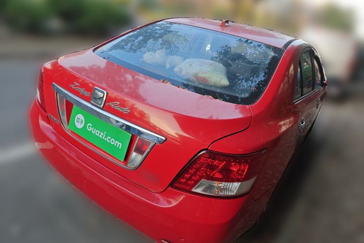 Used Zotye Z300 2014 1.5L Value Edition Manual Elite Model
